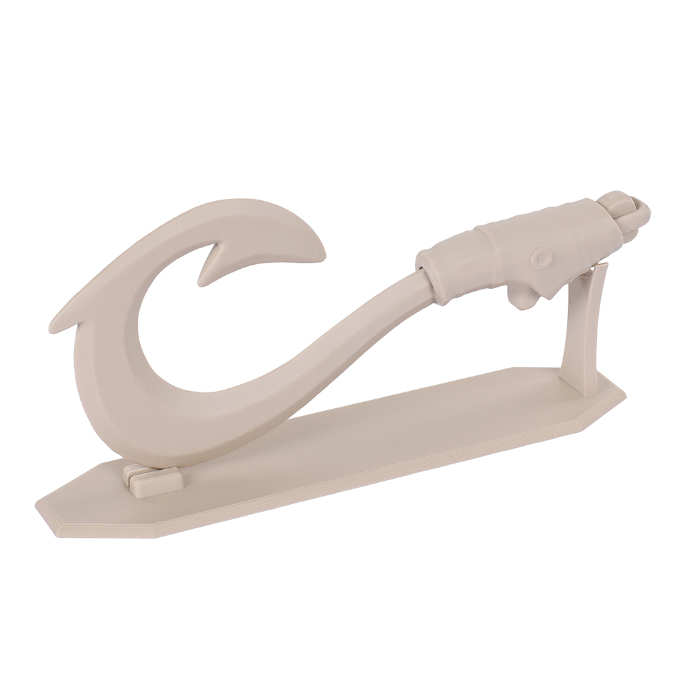 Vishaakmes Cosplay Cartoon Oce - Cosplay Prop Knife recensie en prijs