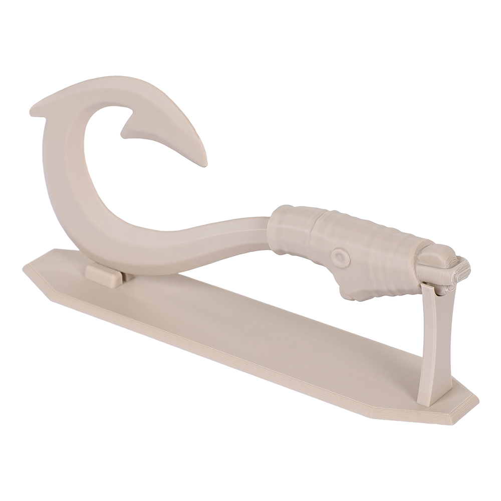Vishaakmes Cosplay Cartoon Oce - Cosplay Prop Knife recensie en prijs