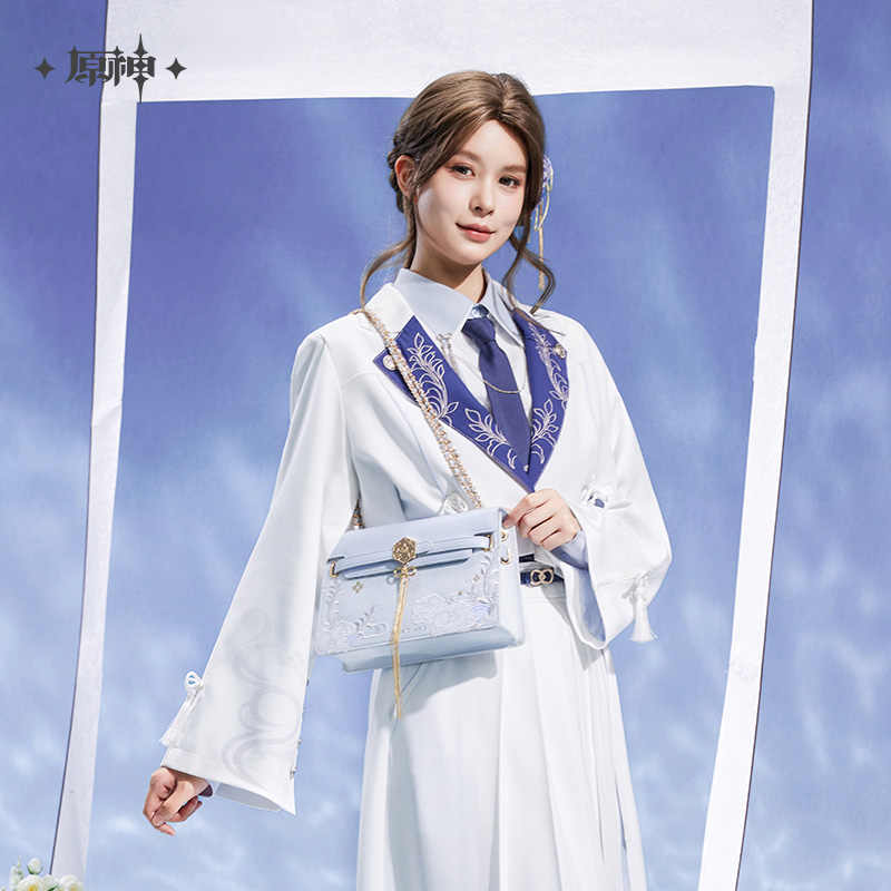 Originele Merch Mihoyo Genshin - Cosplay Prop Bag recensie en prijs