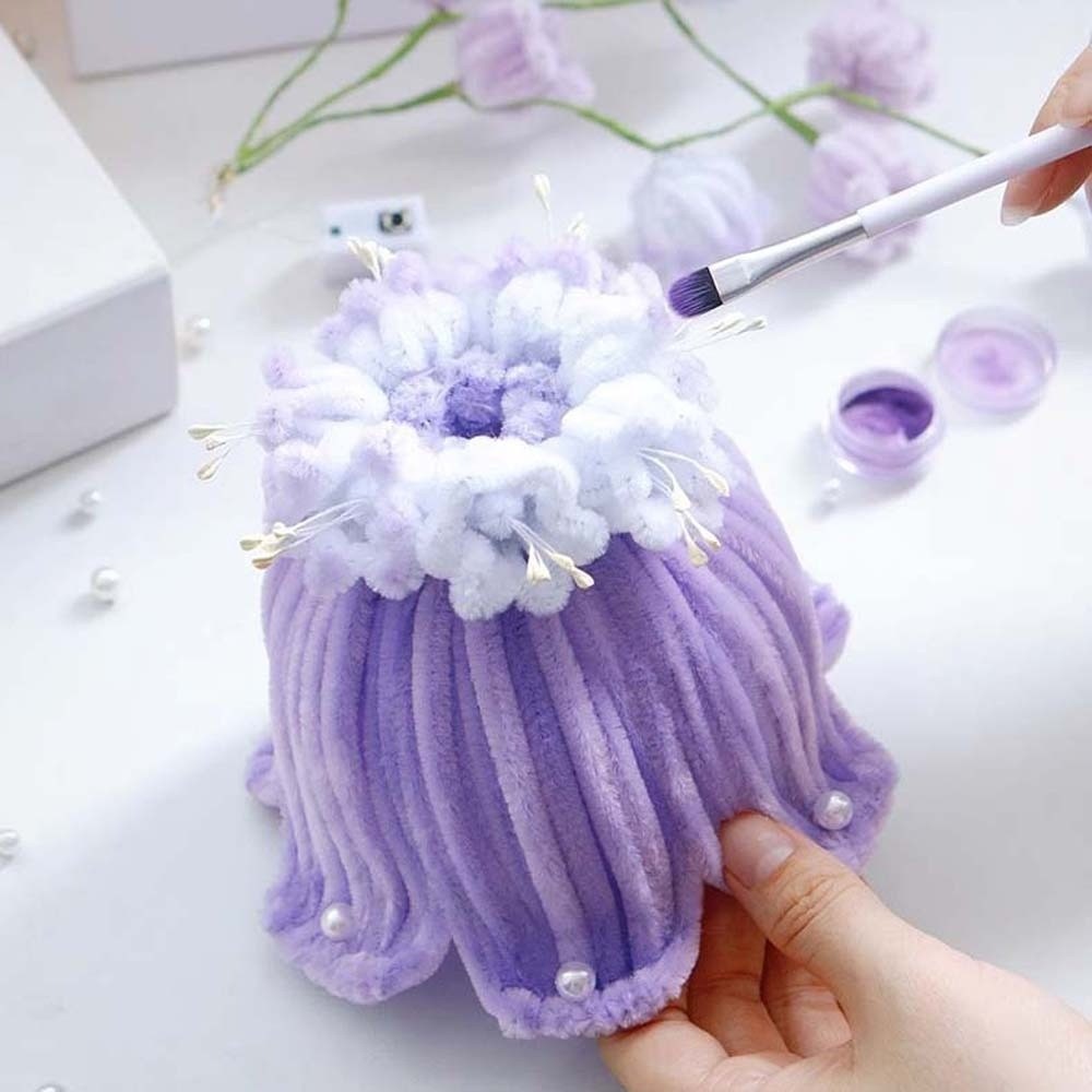 Handgemaakte Bellflower-lantaa - Easy Cosplay Prop recensie en prijs