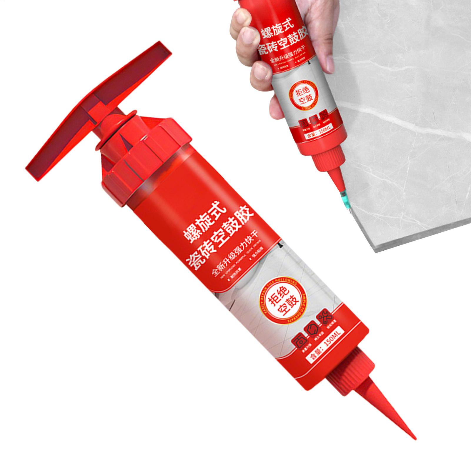Keramische reparatielijm 5,07  - Contact Cement Glue recensie en prijs