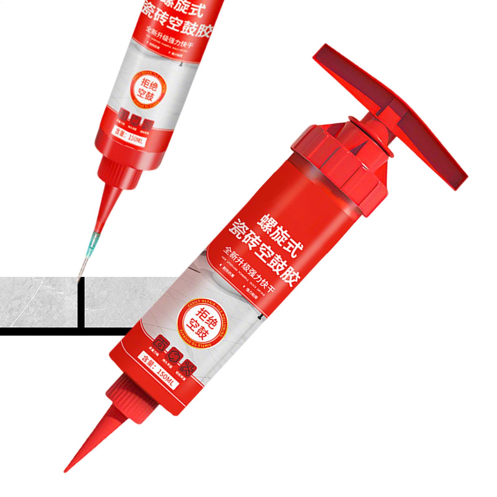Keramische reparatielijm 5,07  - Contact Cement Glue recensie en prijs