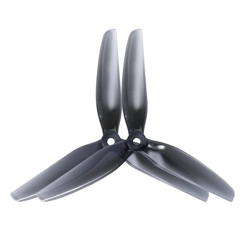HQ Prop 6X3.5X3 6035 6 inch 3- - Ekko Cosplay Prop recensie en prijs