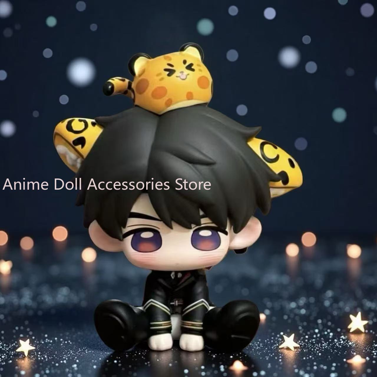 Nieuwe Anime ‌ Liefde en diepe - Cosplay Prop recensie en prijs