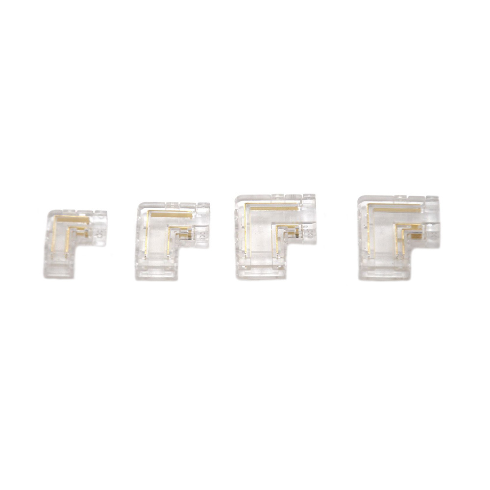 COB LED-draadconnector 5 8 10  - Led El Wire recensie en prijs