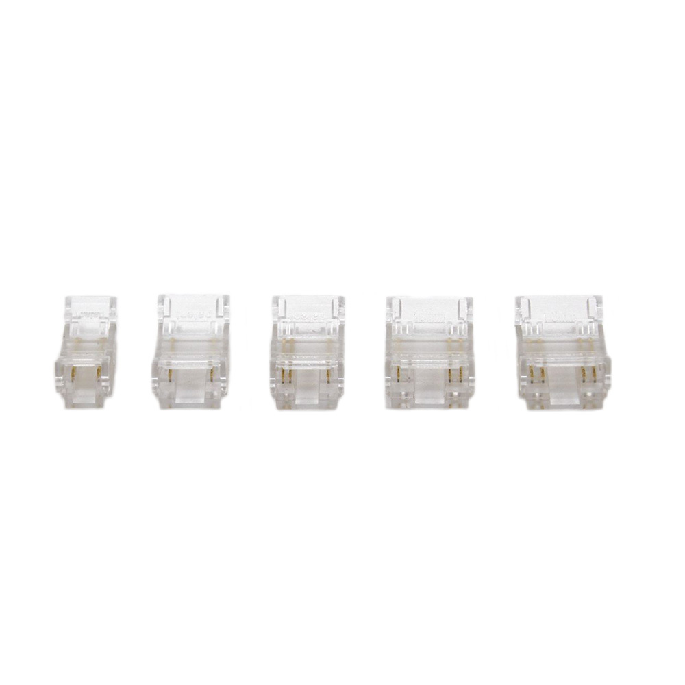 COB LED-draadconnector 5 8 10  - Led El Wire recensie en prijs