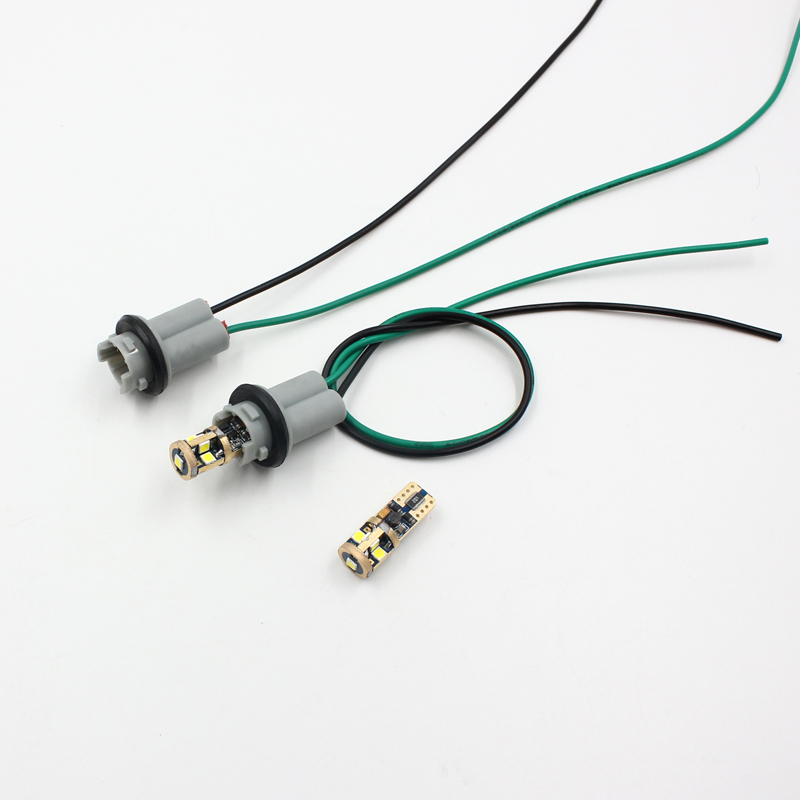 FSYLX 2 stuks T10 fitting houd - Led El Wire recensie en prijs