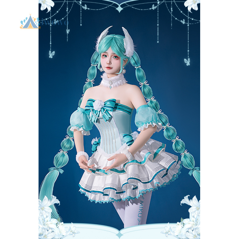 Anime Project Sekai Cosplay Mi - Fishbones Cosplay Prop recensie en prijs