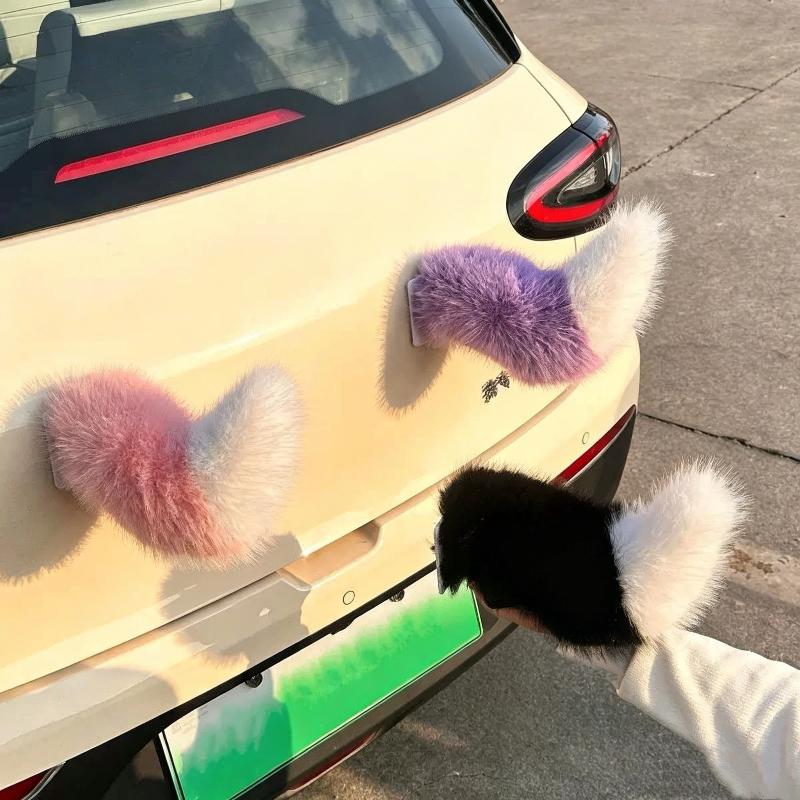Auto Elektrisch Klein Staartde - Easy Cosplay Prop recensie en prijs