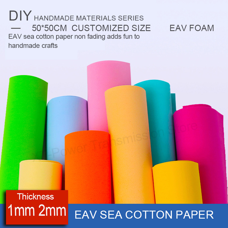 10 Stuks Dikke 1 Mm 2 Mm Gekle - Cosplay Props Eva Foam recensie en prijs
