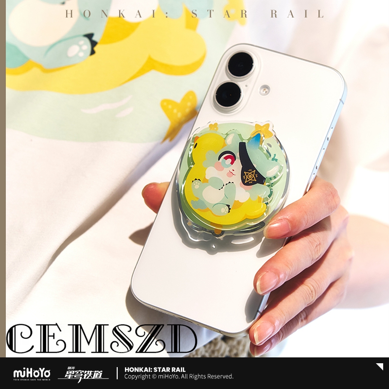 [Echte] Game Honkai Star Rail  - Acrylic Cosplay Prop recensie en prijs