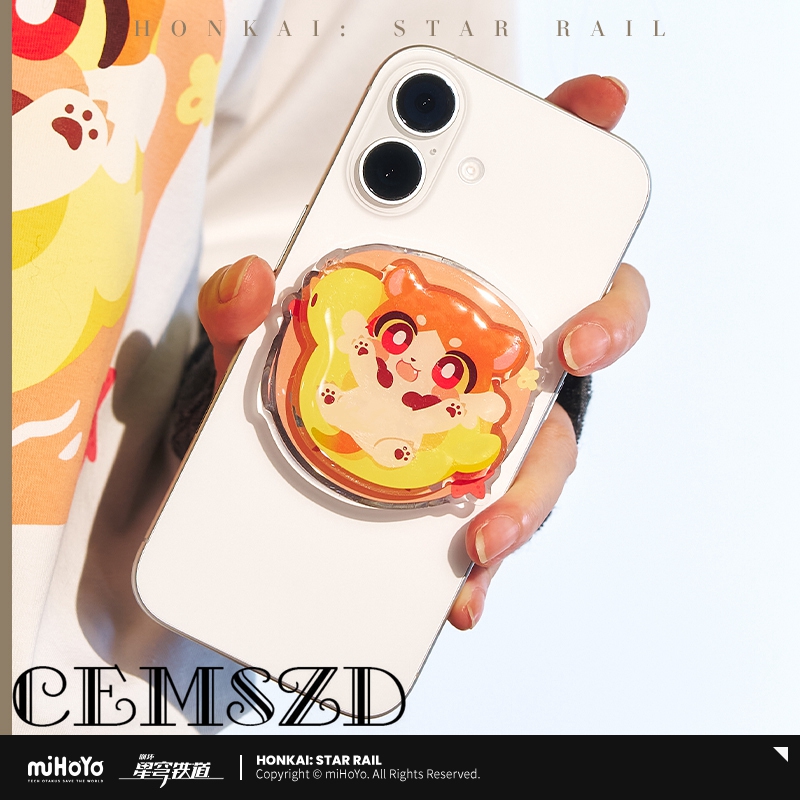 [Echte] Game Honkai Star Rail  - Acrylic Cosplay Prop recensie en prijs