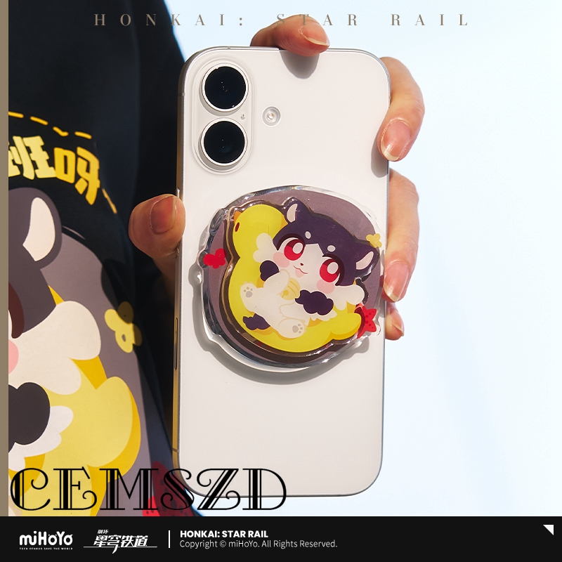 [Echte] Game Honkai Star Rail  - Acrylic Cosplay Prop recensie en prijs