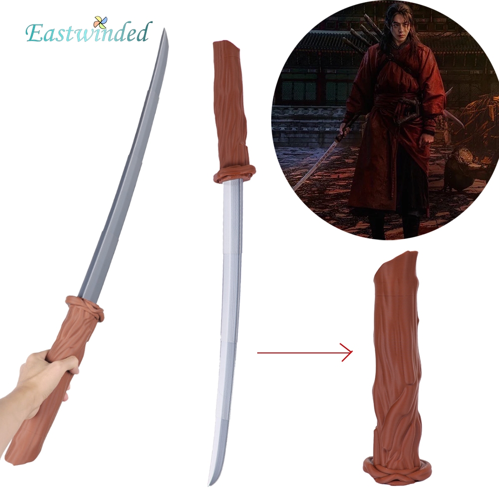2026 TV Palace of East Nine He - Cosplay Prop Knife recensie en prijs