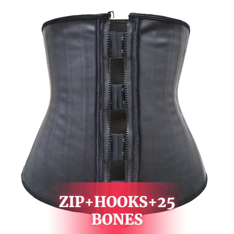 Body Shaper Vrouwen 25-Staal U - Boning Corset Steel recensie en prijs