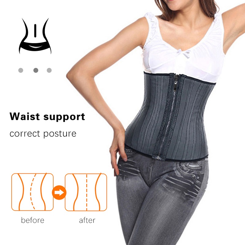 Body Shaper Vrouwen 25-Staal U - Boning Corset Steel recensie en prijs