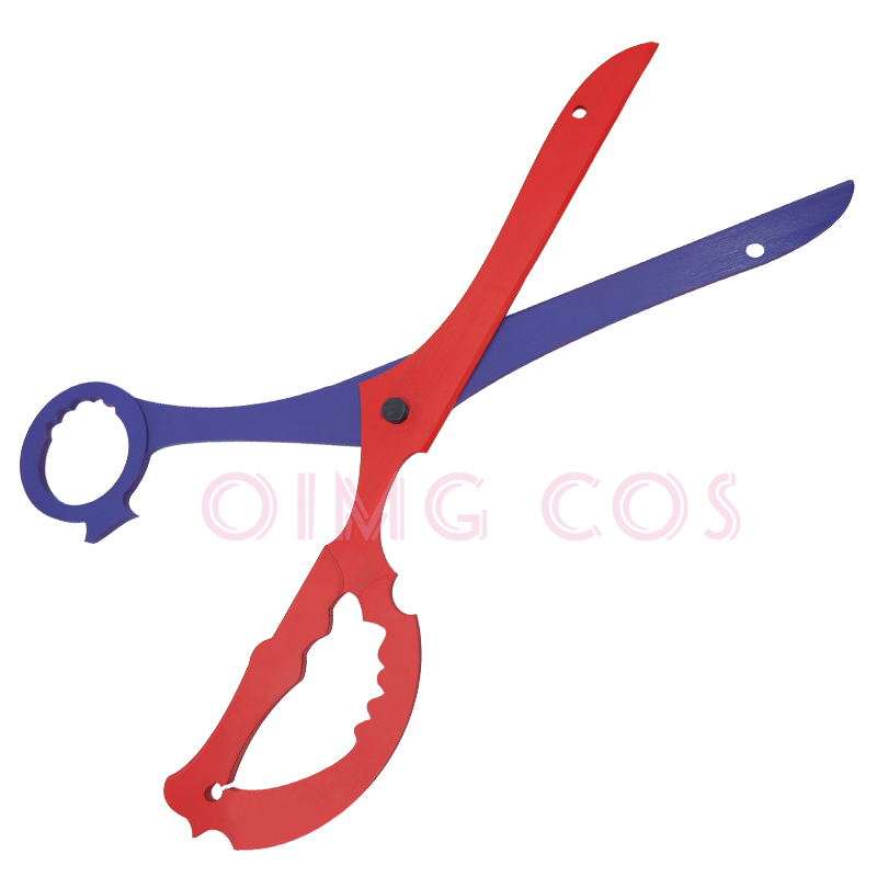 Kill La Kill Matoi Ryuuko Cosp - Cosplay Prop Knife recensie en prijs