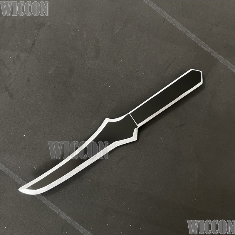 Limbus Yi Sang Game Company Co - Cosplay Prop Knife recensie en prijs