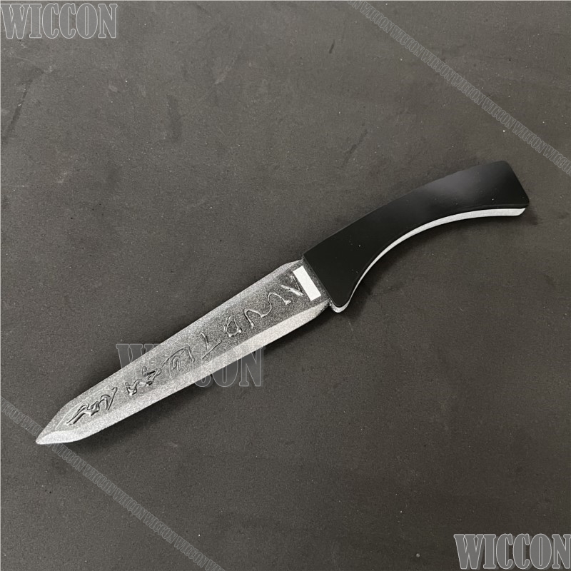 Limbus Yi Sang Game Company Co - Cosplay Prop Knife recensie en prijs