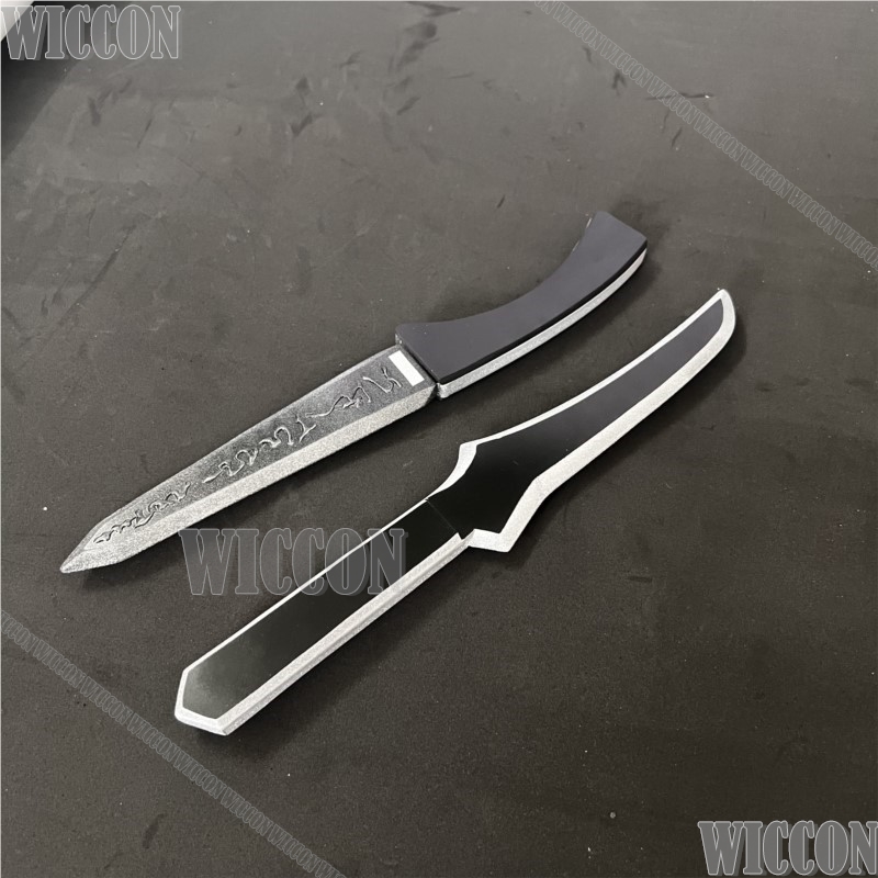 Limbus Yi Sang Game Company Co - Cosplay Prop Knife recensie en prijs