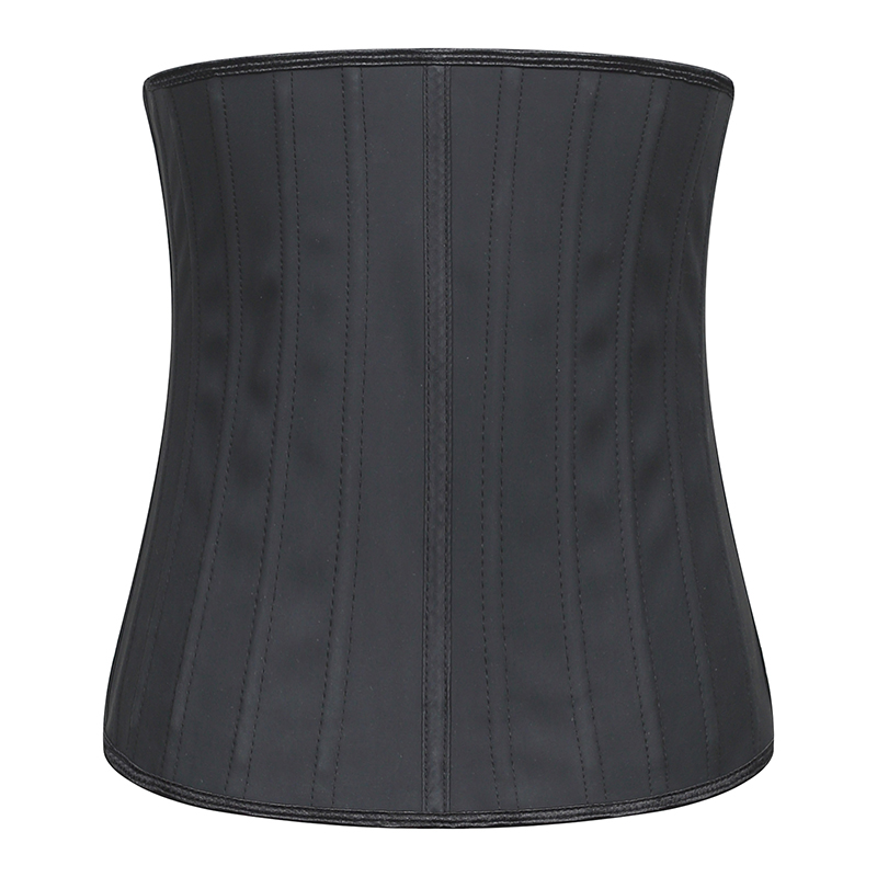 Buikcontrole tailleband 25 sta - Boning Corset Steel recensie en prijs