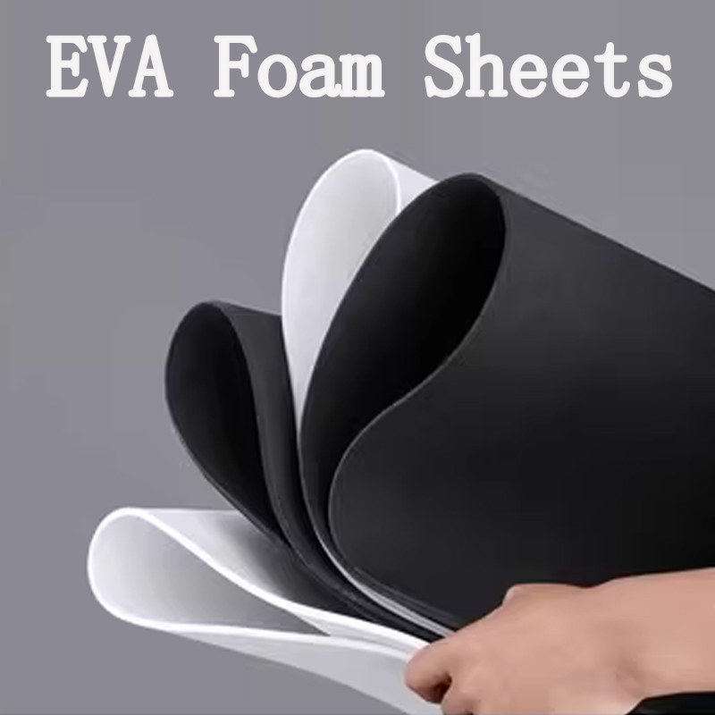 38-graden zwart EVA-schuimmate - Cosplay Props Eva Foam recensie en prijs