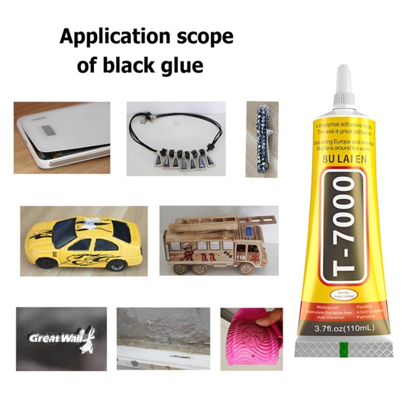 1pc 15ML 50ML 110ML B-7000 Cle - Contact Cement Glue recensie en prijs