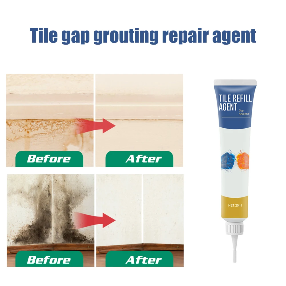 20/120Ml Tegel Gap Bijvullen S - Contact Cement Glue recensie en prijs