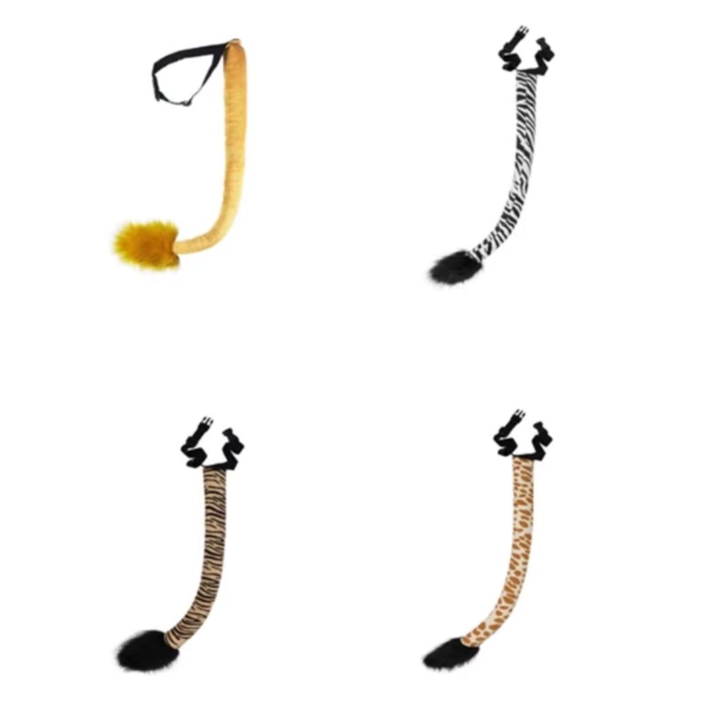 Kostuumaccessoire Pluche diere - Easy Cosplay Prop recensie en prijs