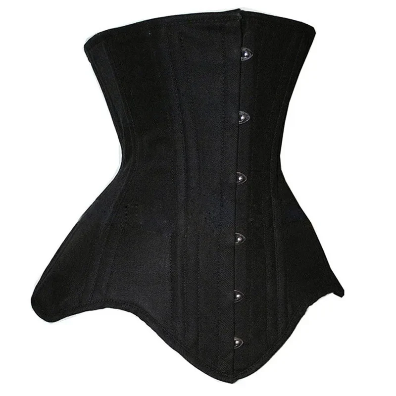 Vrouwen Sexy Korsetten Bustier - Boning Corset Steel recensie en prijs