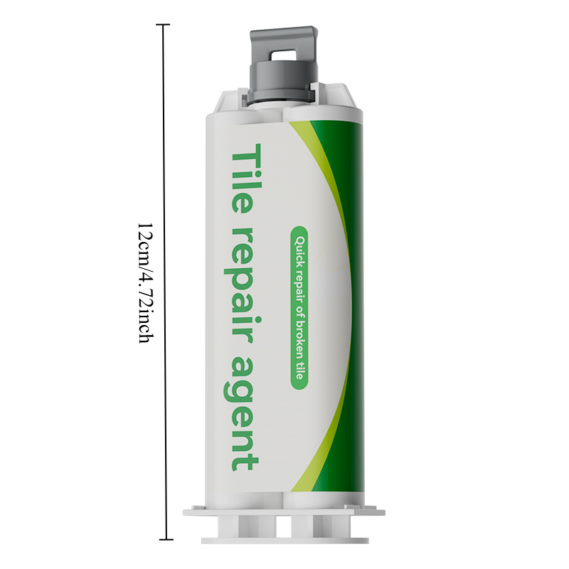 Tegelreparatielijm AB-lijm Ker - Contact Cement Glue recensie en prijs