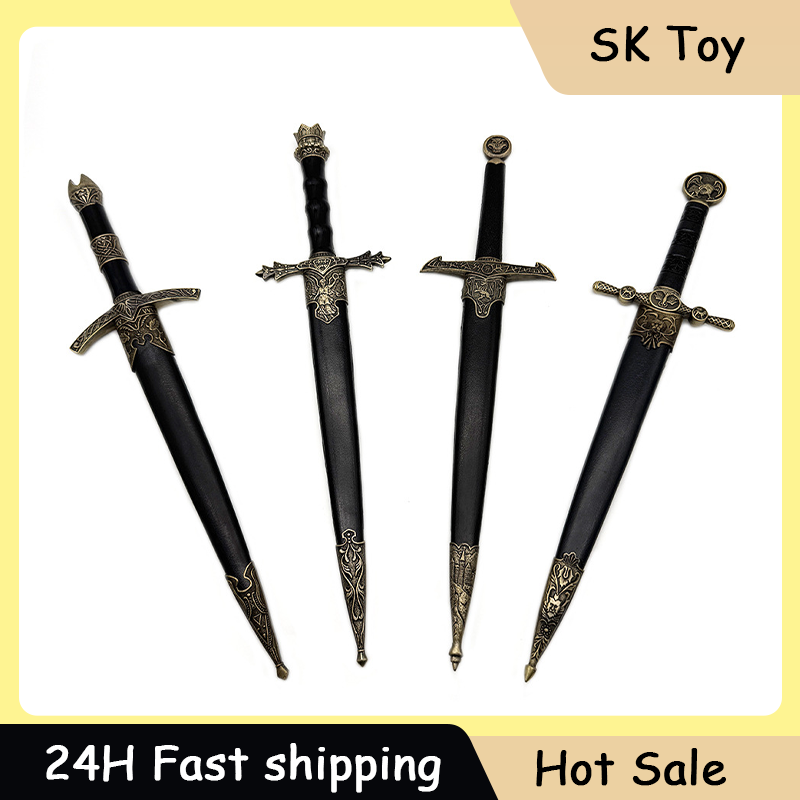 35cm Command Sword Western Kni - Cosplay Prop Knife recensie en prijs