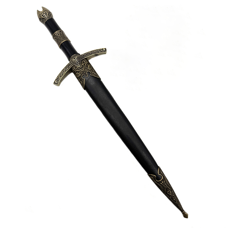 35cm Command Sword Western Kni - Cosplay Prop Knife recensie en prijs