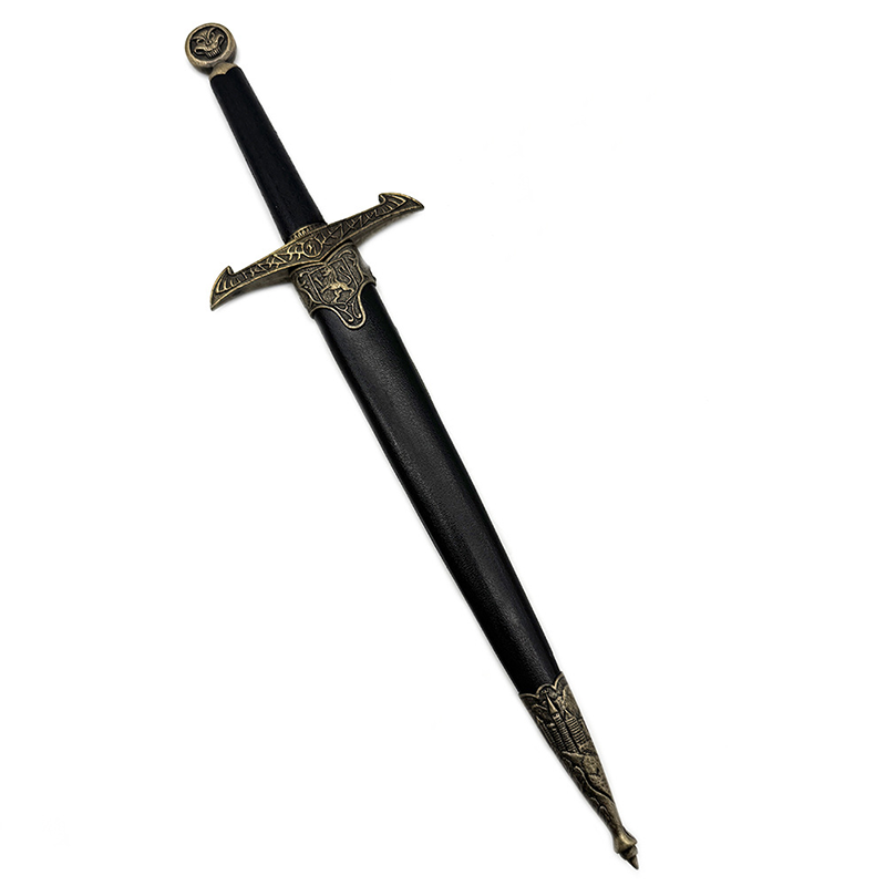 35cm Command Sword Western Kni - Cosplay Prop Knife recensie en prijs