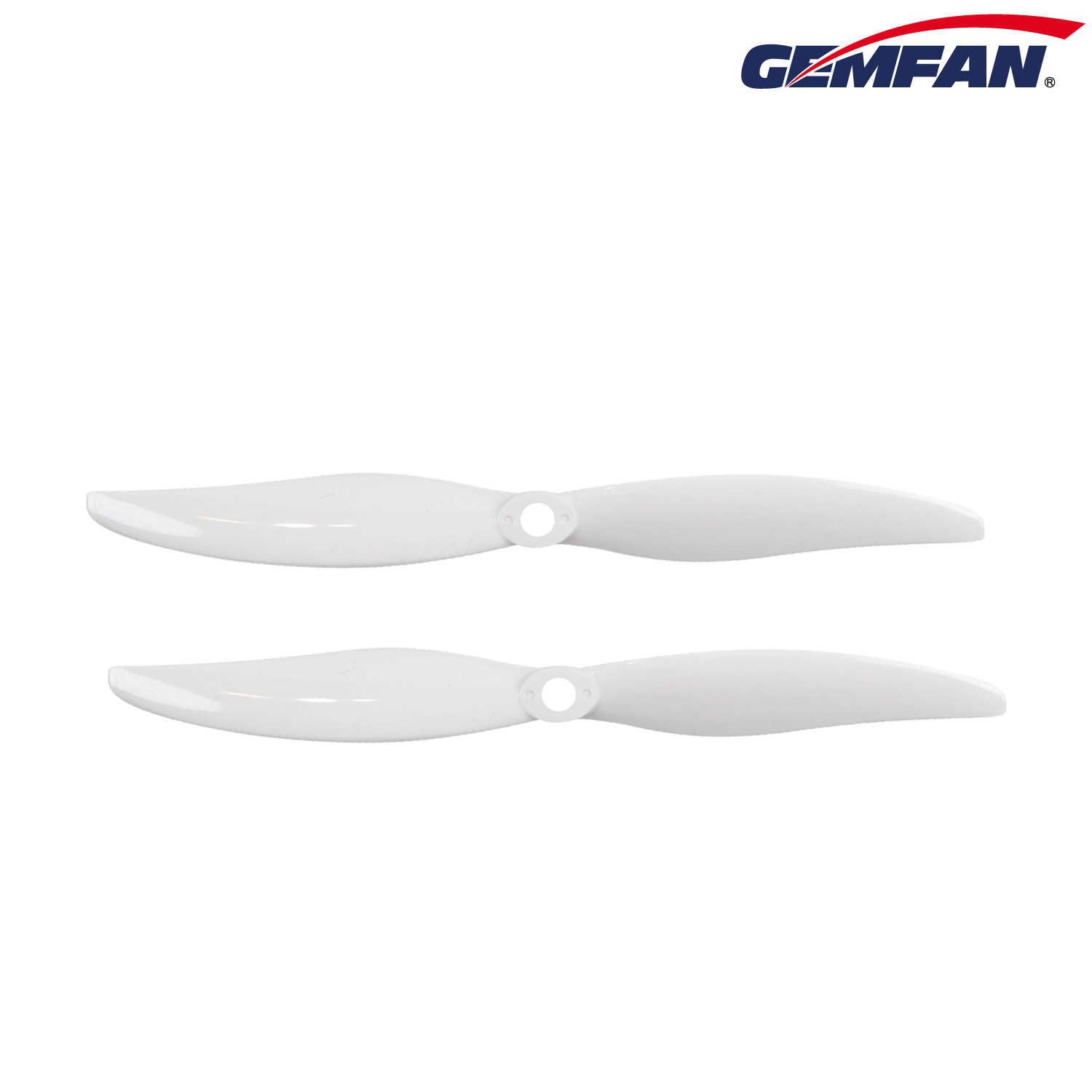 Gemfan LR 7035 7 inch 2-blads  - Ekko Cosplay Prop recensie en prijs