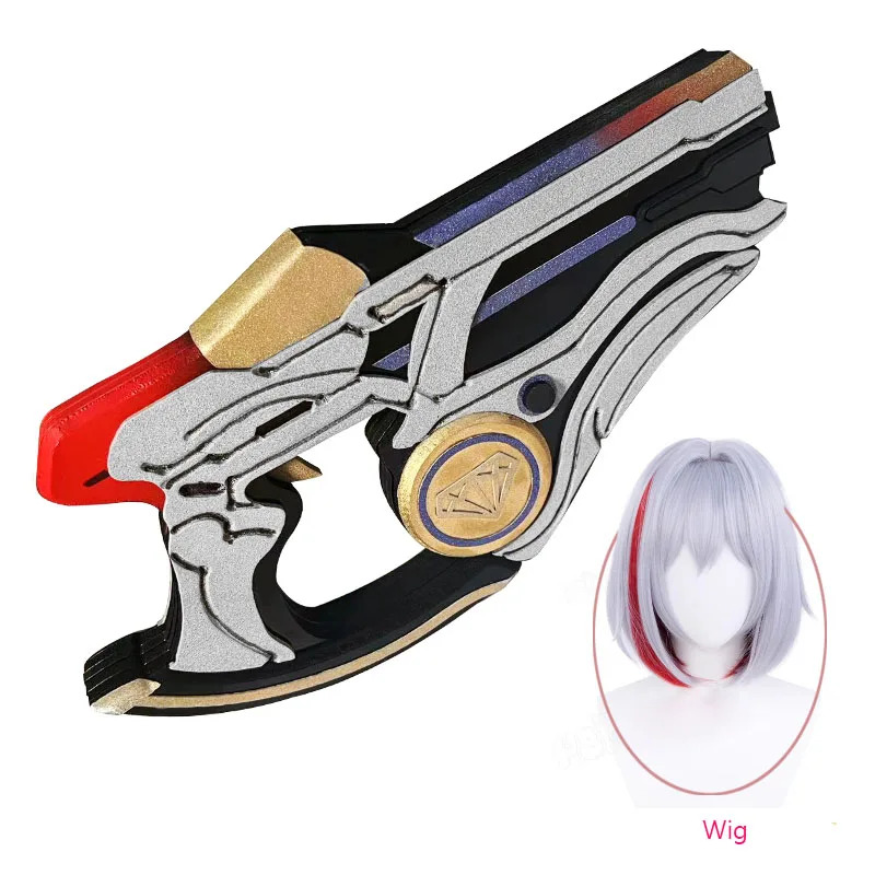 Game Honkai Star Rail Topaz Co - Heat Gun Cosplay recensie en prijs