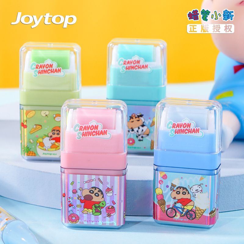 Nieuwe Crayon Shin-chan Roller - Easy Cosplay Prop recensie en prijs