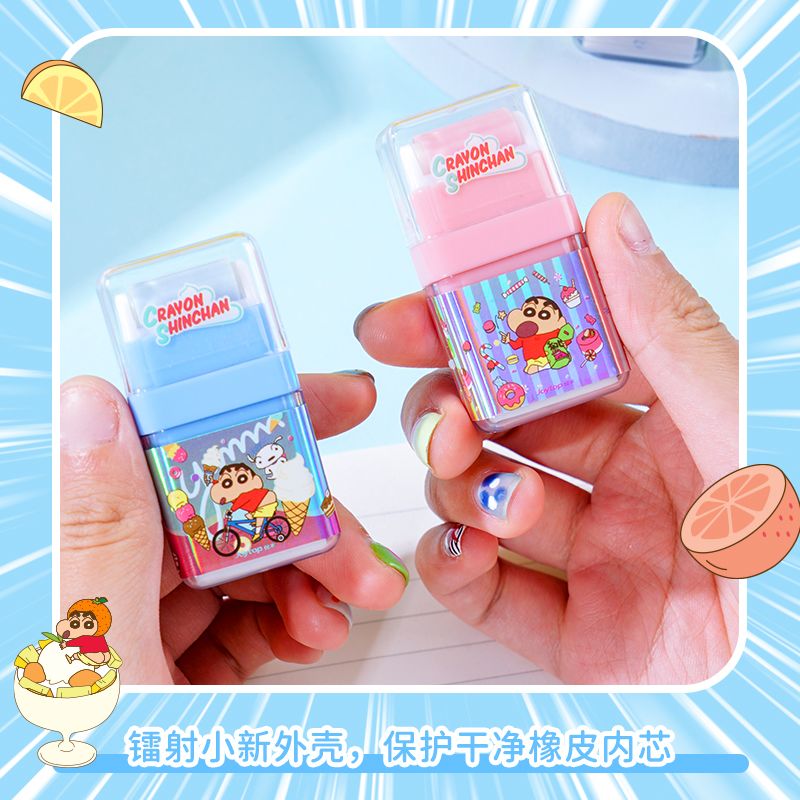Nieuwe Crayon Shin-chan Roller - Easy Cosplay Prop recensie en prijs