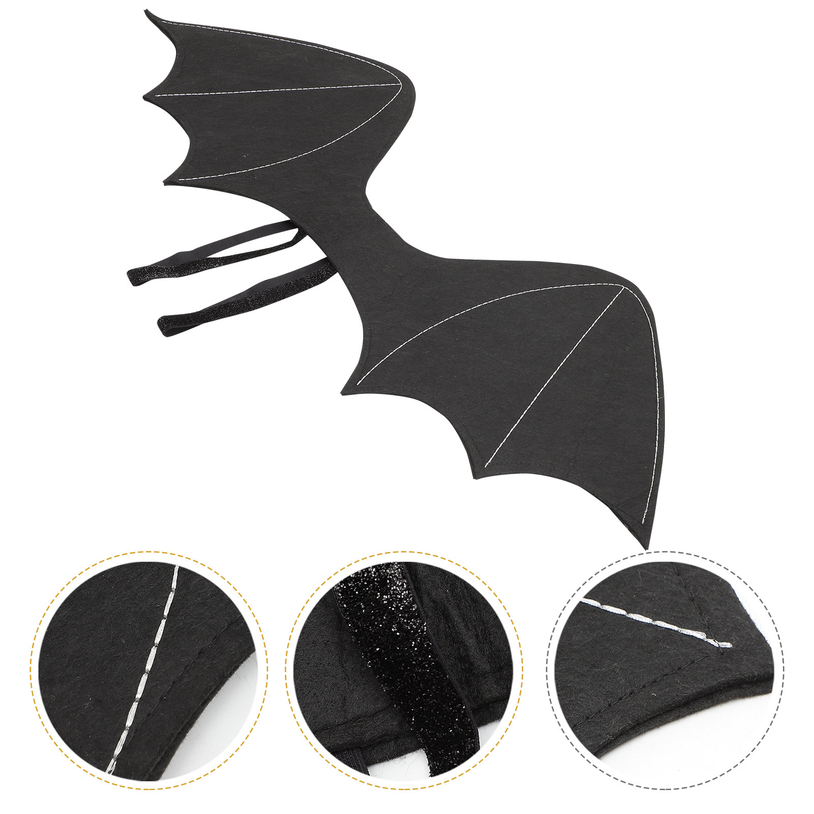 Halloween Bat Wing Cosplay Pro - Easy Cosplay Prop recensie en prijs