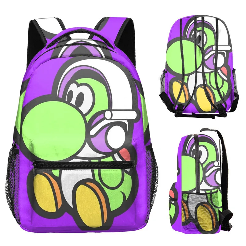 Anime Cosplay Harajuku Populai - Cosplay Prop Bag recensie en prijs