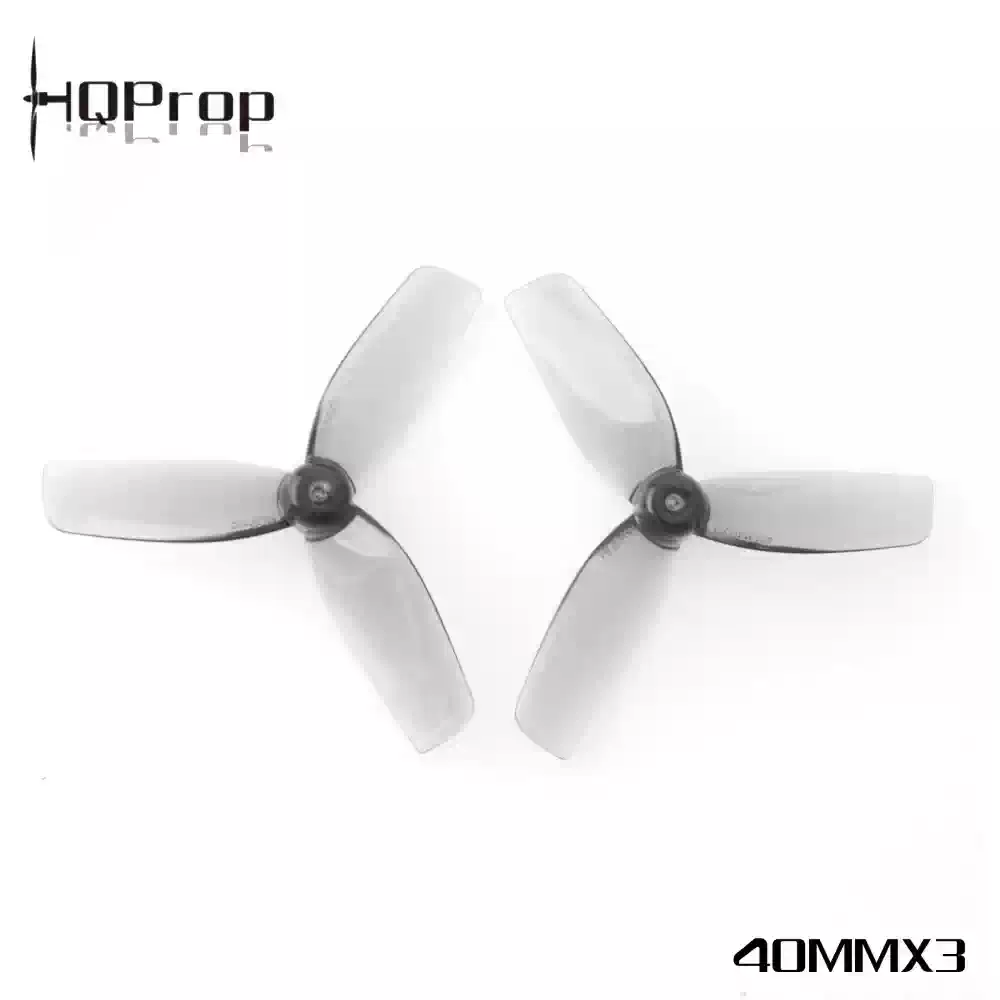 10Pairs HQProp U1.6X1X3GR-PC 1 - Ekko Cosplay Prop recensie en prijs