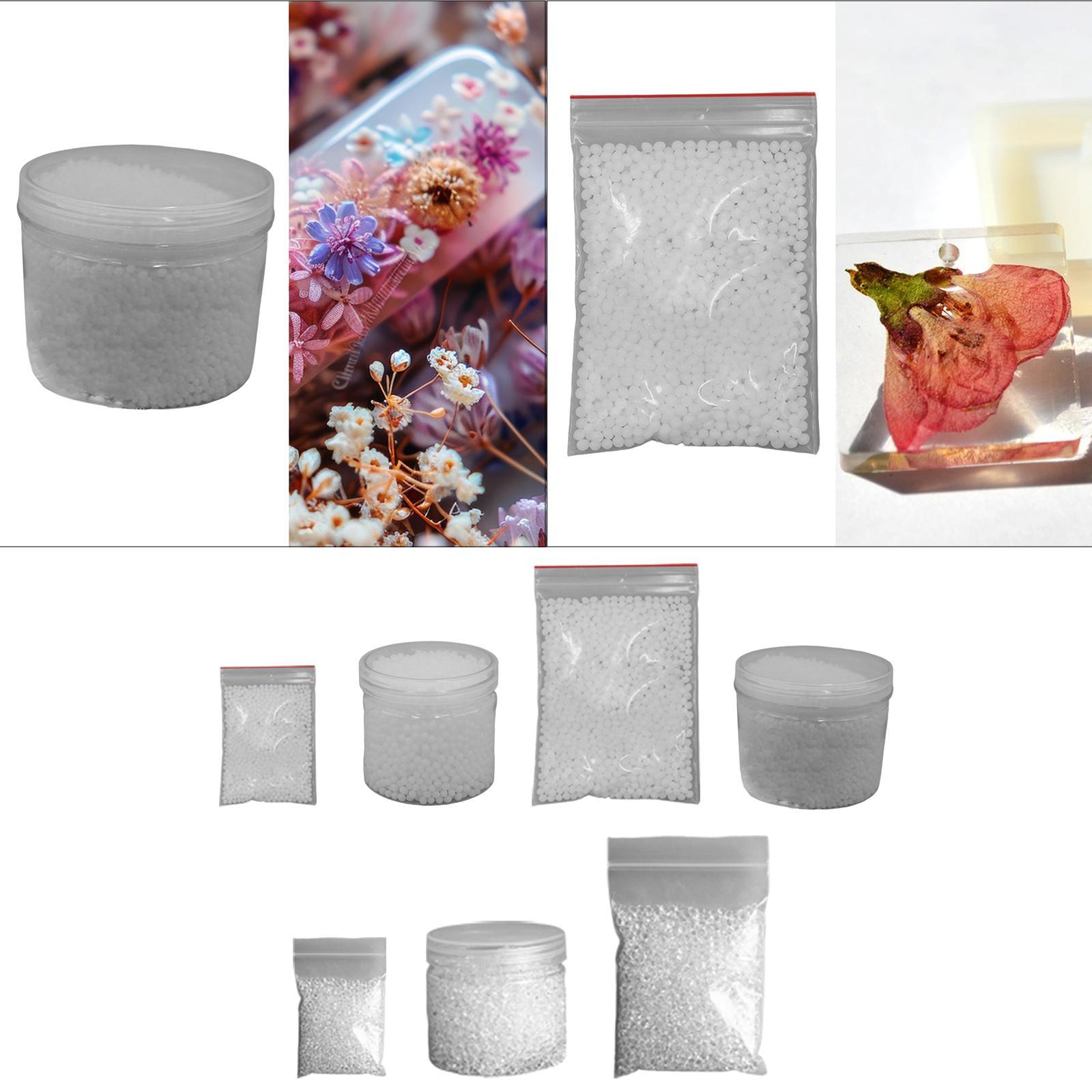 thermoplastische kralen Herbru - Thermoplastic Pellet recensie en prijs