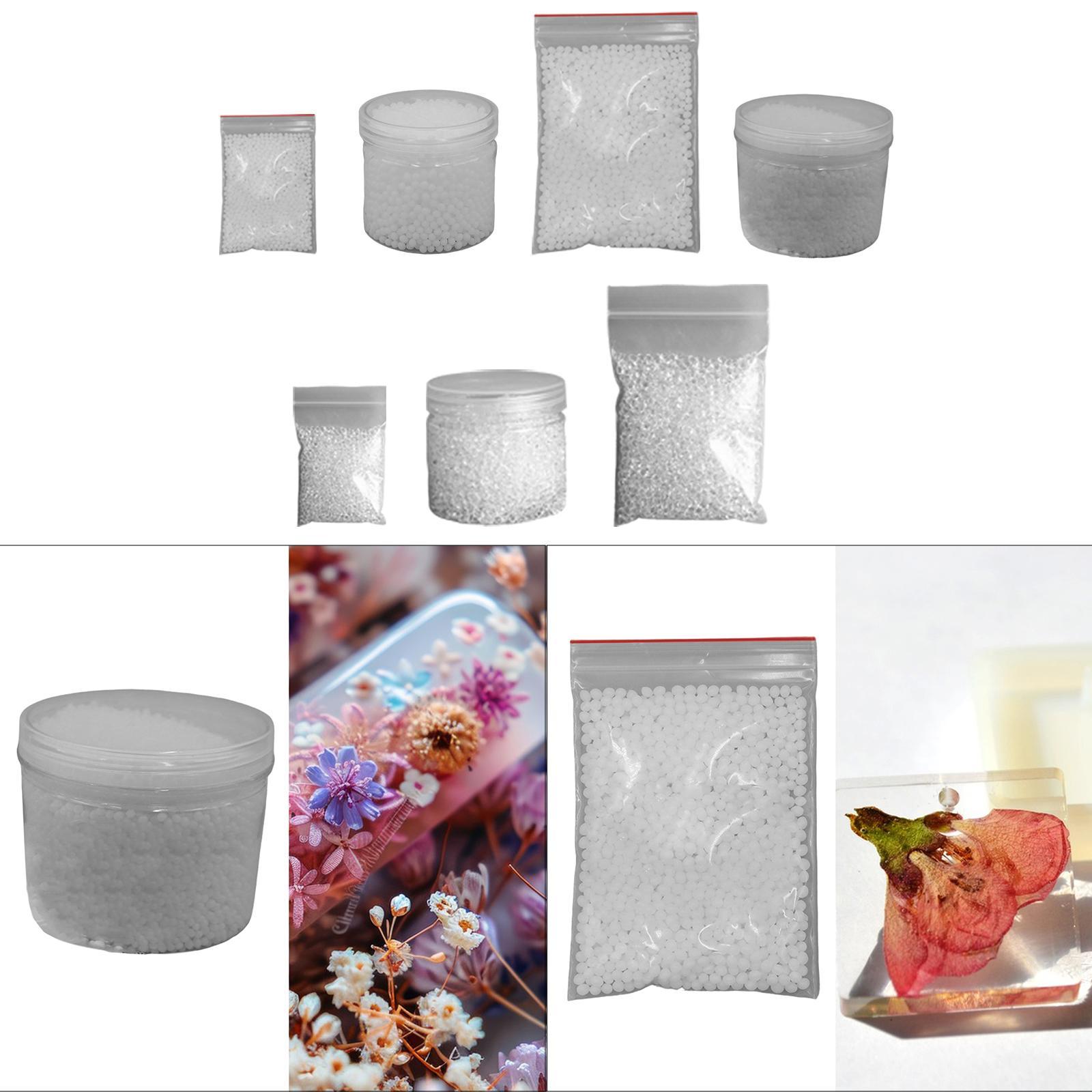 thermoplastische kralen Herbru - Thermoplastic Pellet recensie en prijs