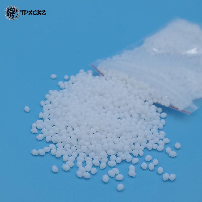 50G/100G Wit Polymorph Thermop - Thermoplastic Pellet recensie en prijs