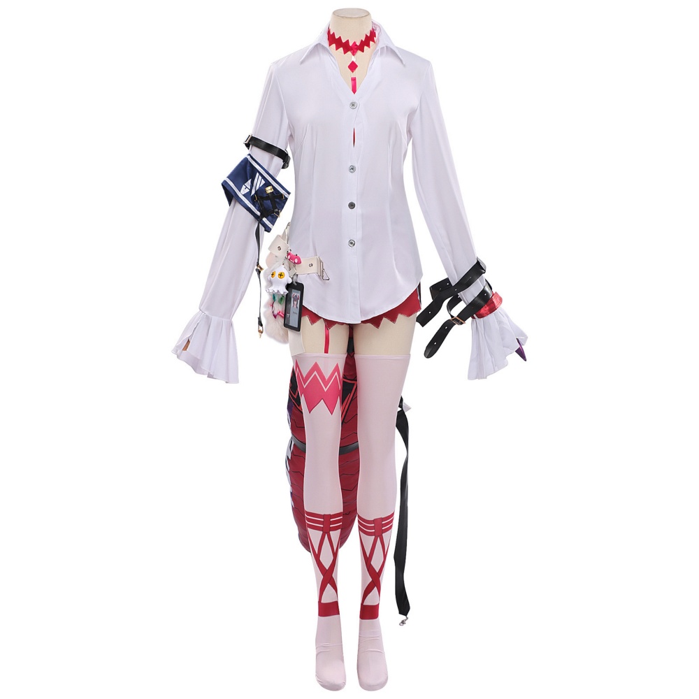 Game Neverness to Everness Shi - Cosplay Prop recensie en prijs