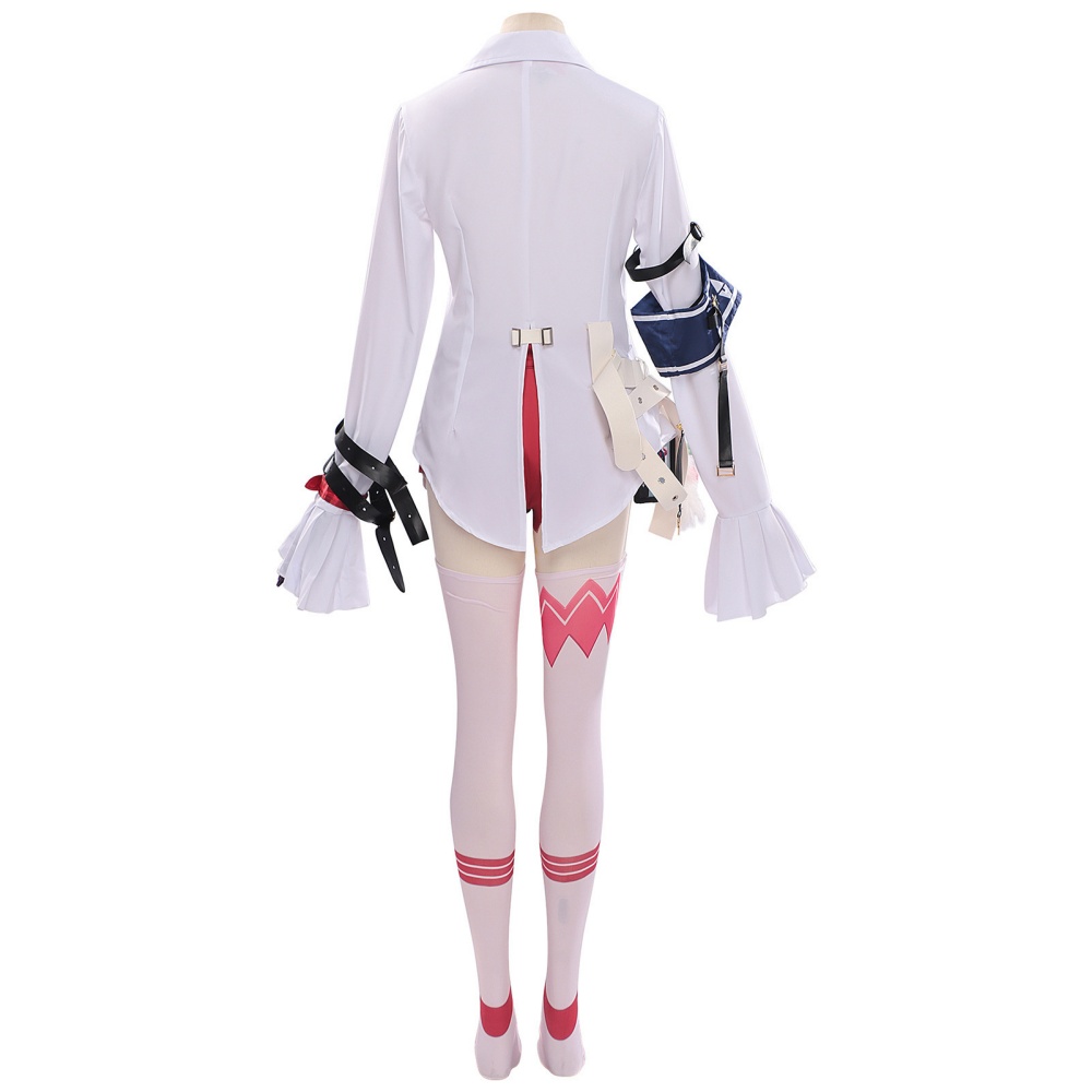 Game Neverness to Everness Shi - Cosplay Prop recensie en prijs