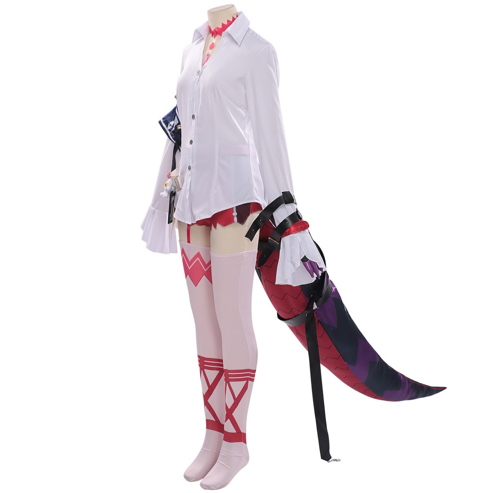 Game Neverness to Everness Shi - Cosplay Prop recensie en prijs