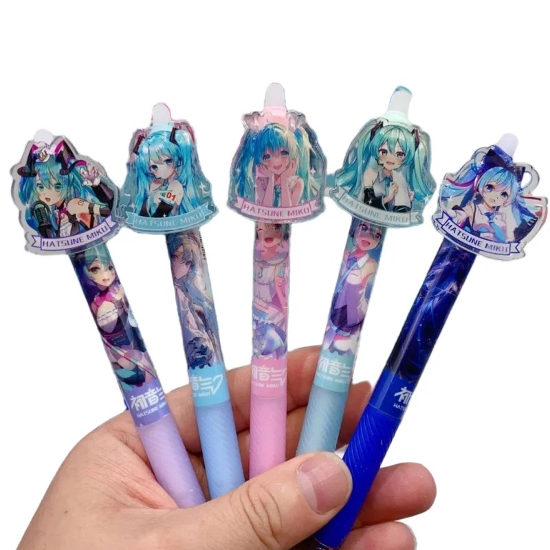 2/4/6PCS voor Hatsune Miku stu - Easy Cosplay Prop recensie en prijs