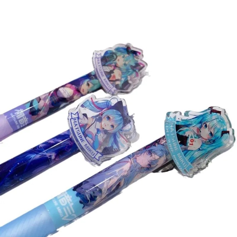 2/4/6PCS voor Hatsune Miku stu - Easy Cosplay Prop recensie en prijs