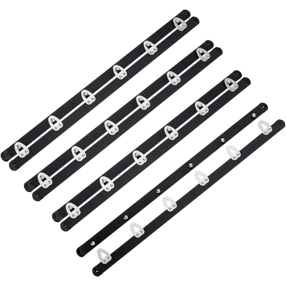 4 Pairs 201 Rvs Corset Busk St - Boning Corset Steel recensie en prijs